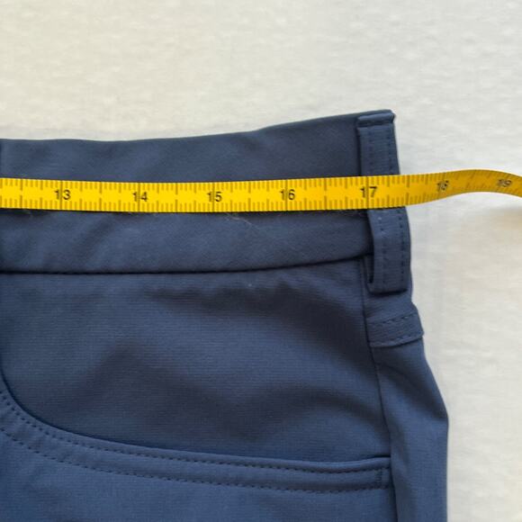 Walter Hagen Mens Performance 11 Majors Core Golf Pants Size 34x32 Stretch Sport - Picture 4 of 11